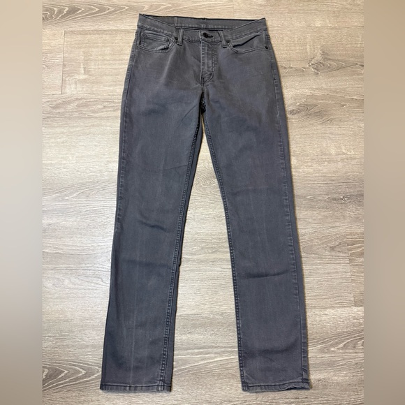 •LEVI STRAUSS• 511 SLIM FIT JEANS - Picture 2 of 7